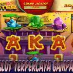 Link Situs Slot Terpercaya Gampang Maxwin Fire Rooster