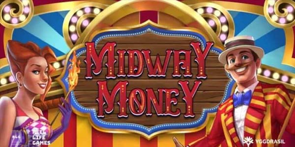 Situs Bocoran Slot Gacor Hari Ini Terbaik dan Terpercaya Midway Money
