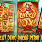 Situs Slot Demo Gacor Terpercaya Lucky Ox